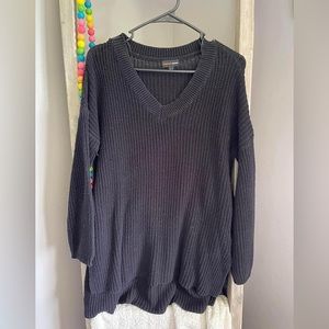 knit sweater